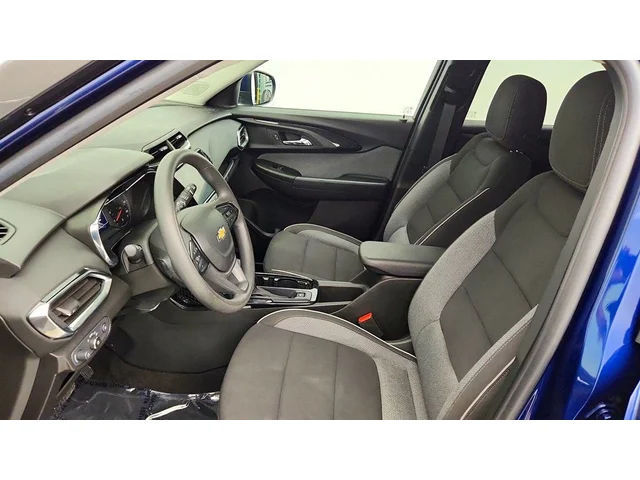 SEMINUEVOS CHEVROLET Trailblazer a Estados en autogozo