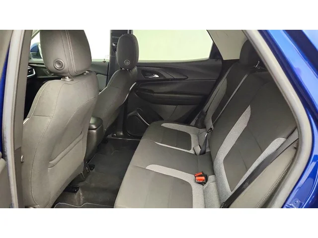 SEMINUEVOS CHEVROLET Trailblazer a Estados en autogozo