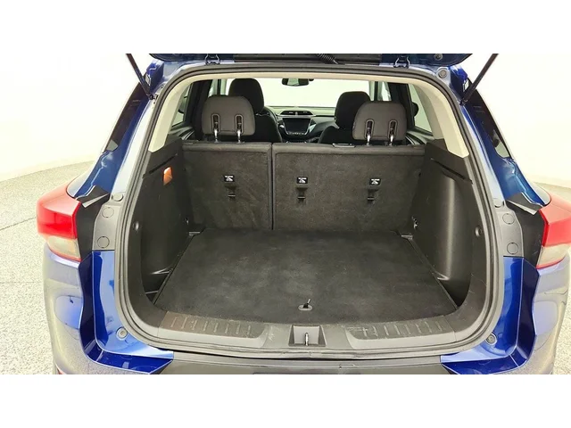 SEMINUEVOS CHEVROLET Trailblazer a Estados en autogozo