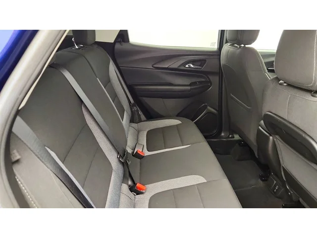 SEMINUEVOS CHEVROLET Trailblazer a Estados en autogozo