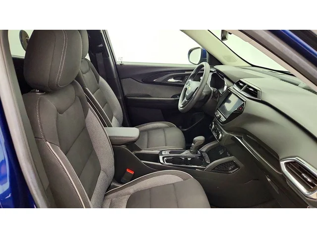 SEMINUEVOS CHEVROLET Trailblazer a Estados en autogozo