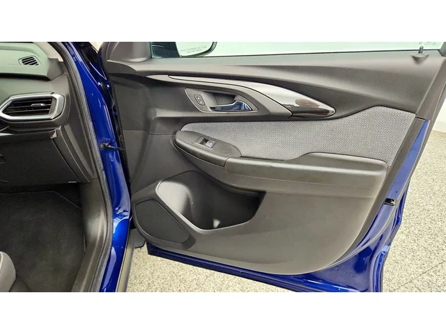 SEMINUEVOS CHEVROLET Trailblazer a Estados en autogozo