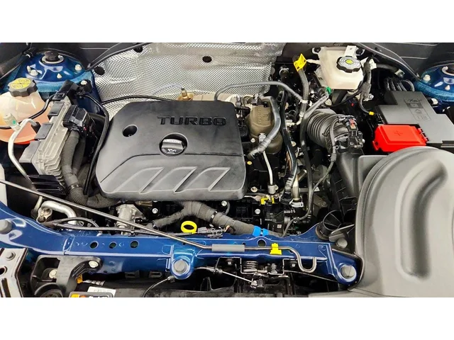 SEMINUEVOS CHEVROLET Trailblazer a Estados en autogozo