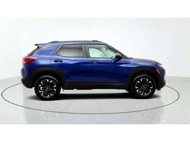 SEMINUEVOS CHEVROLET Trailblazer a Estados en autogozo