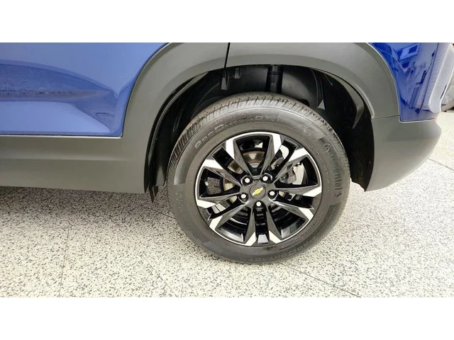 SEMINUEVOS CHEVROLET Trailblazer a Estados en autogozo