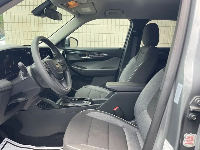 SEMINUEVOS CHEVROLET TRAILBLAZER a Estados en autogozo
