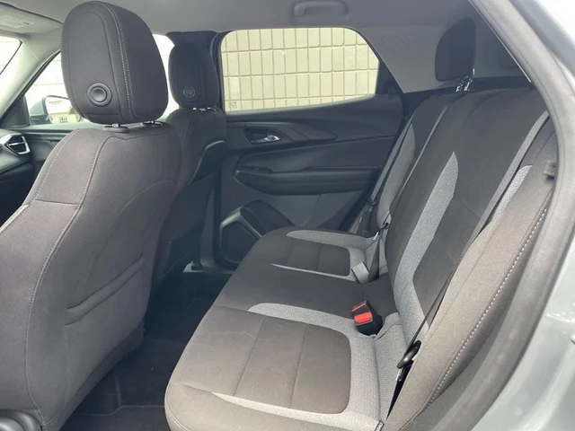 SEMINUEVOS CHEVROLET TRAILBLAZER a Estados en autogozo