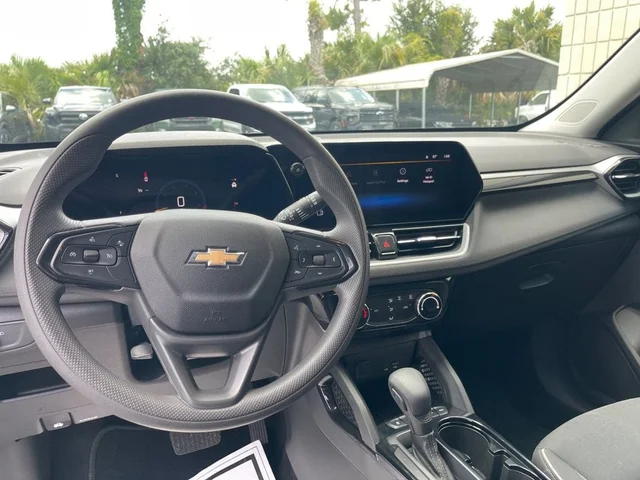 SEMINUEVOS CHEVROLET TRAILBLAZER a Estados en autogozo