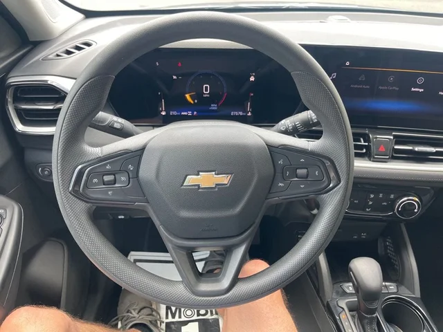 SEMINUEVOS CHEVROLET TRAILBLAZER a Estados en autogozo
