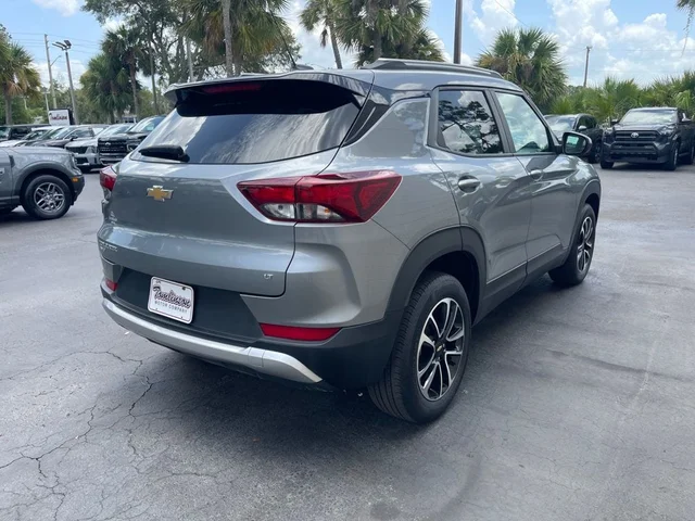 SEMINUEVOS CHEVROLET TRAILBLAZER a Estados en autogozo