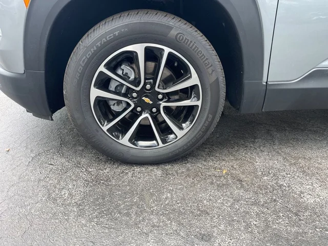 SEMINUEVOS CHEVROLET TRAILBLAZER a Estados en autogozo
