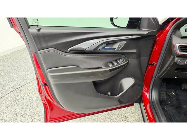 SEMINUEVOS CHEVROLET Trailblazer a Estados en autogozo