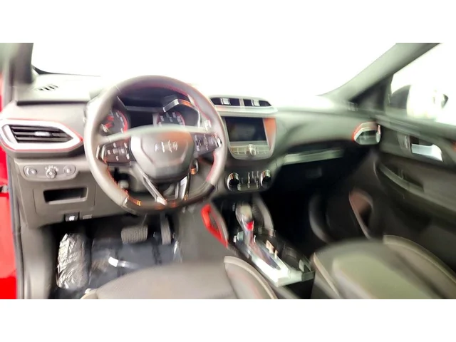 SEMINUEVOS CHEVROLET Trailblazer a Estados en autogozo