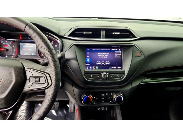 SEMINUEVOS CHEVROLET Trailblazer a Estados en autogozo