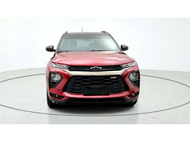 SEMINUEVOS CHEVROLET Trailblazer a Estados en autogozo