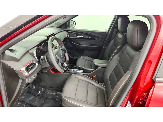 SEMINUEVOS CHEVROLET Trailblazer a Estados en autogozo