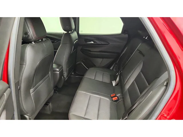 SEMINUEVOS CHEVROLET Trailblazer a Estados en autogozo