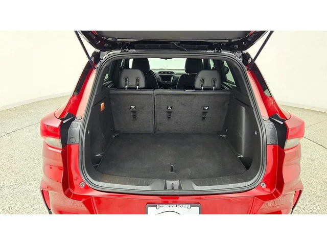 SEMINUEVOS CHEVROLET Trailblazer a Estados en autogozo
