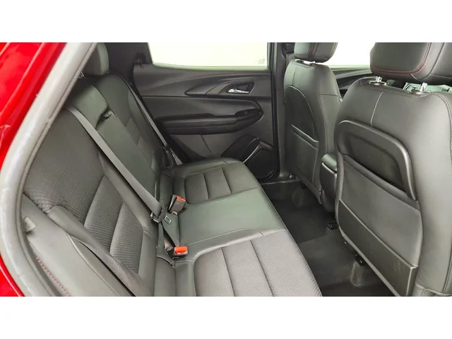 SEMINUEVOS CHEVROLET Trailblazer a Estados en autogozo