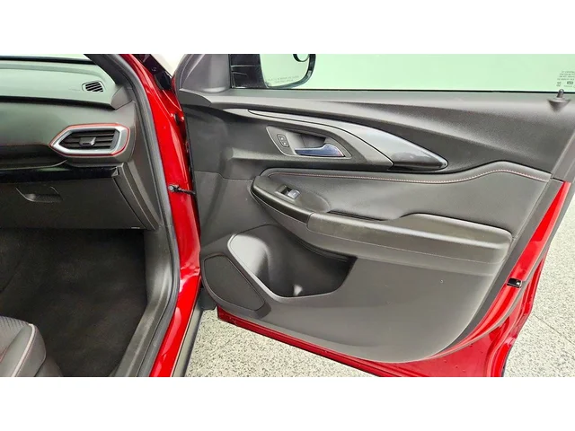 SEMINUEVOS CHEVROLET Trailblazer a Estados en autogozo