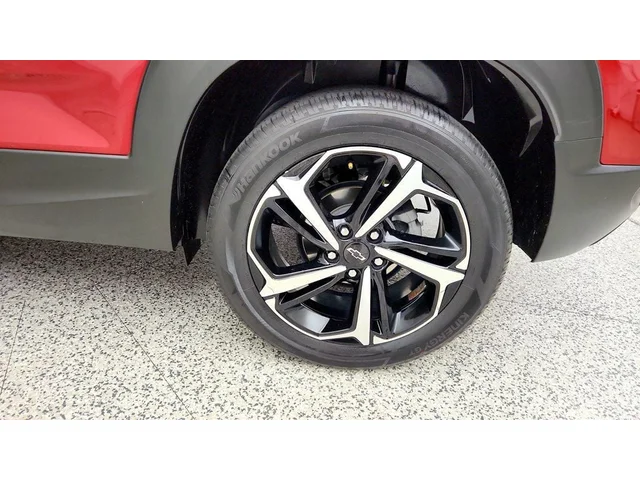 SEMINUEVOS CHEVROLET Trailblazer a Estados en autogozo