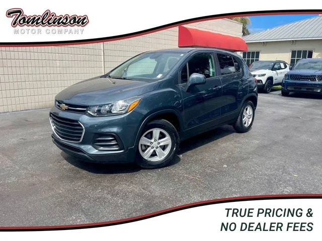SEMINUEVOS CHEVROLET TRAX a Estados en autogozo