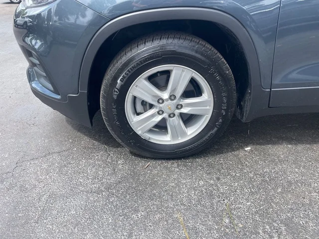 SEMINUEVOS CHEVROLET TRAX a Estados en autogozo