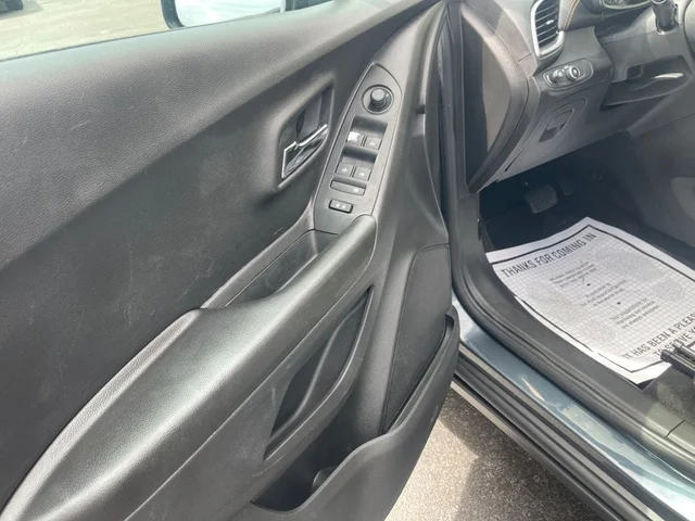 SEMINUEVOS CHEVROLET TRAX a Estados en autogozo
