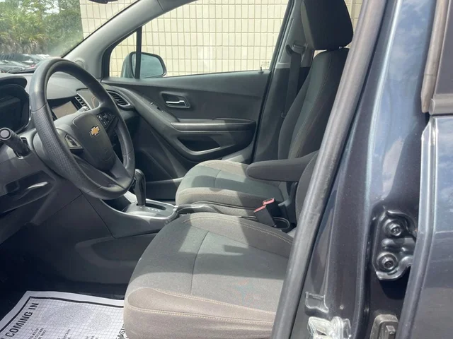 SEMINUEVOS CHEVROLET TRAX a Estados en autogozo