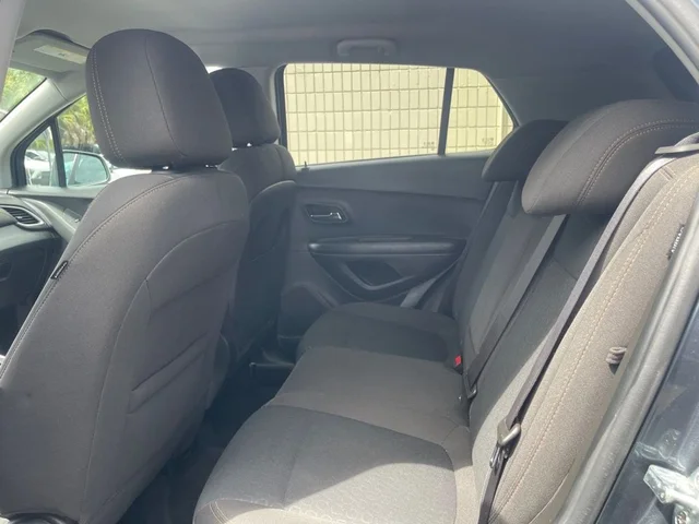 SEMINUEVOS CHEVROLET TRAX a Estados en autogozo