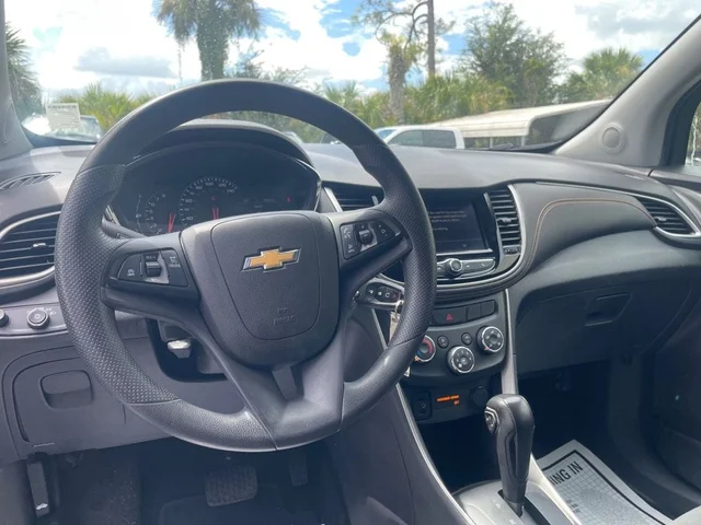 SEMINUEVOS CHEVROLET TRAX a Estados en autogozo