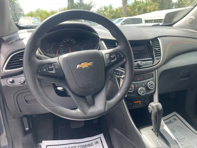 SEMINUEVOS CHEVROLET TRAX a Estados en autogozo