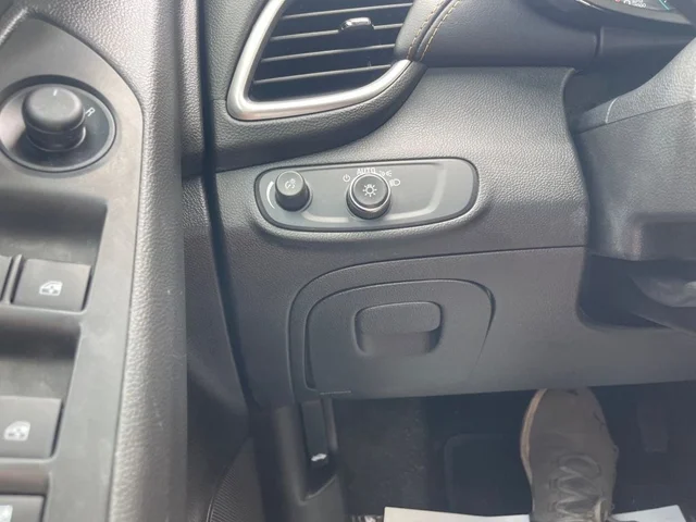 SEMINUEVOS CHEVROLET TRAX a Estados en autogozo