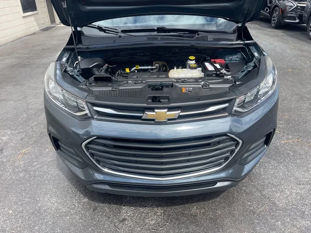 SEMINUEVOS CHEVROLET TRAX a Estados en autogozo