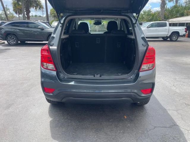 SEMINUEVOS CHEVROLET TRAX a Estados en autogozo