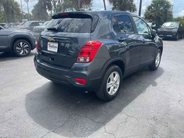 SEMINUEVOS CHEVROLET TRAX a Estados en autogozo