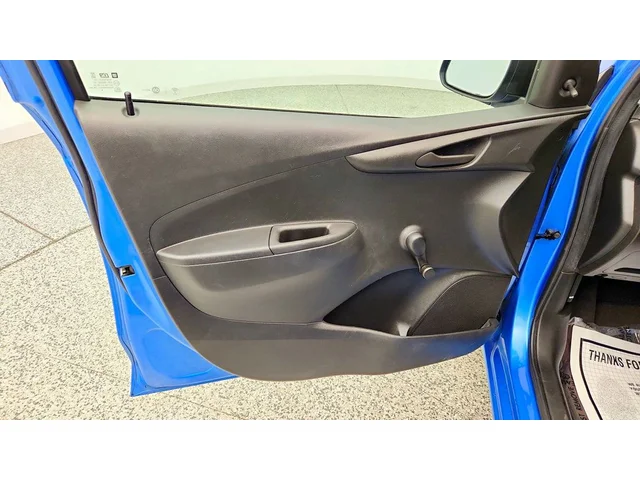 SEMINUEVOS CHEVROLET Spark a Estados en autogozo