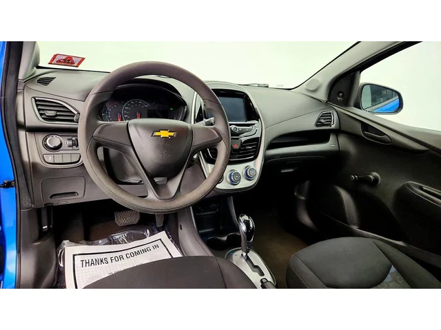 SEMINUEVOS CHEVROLET Spark a Estados en autogozo