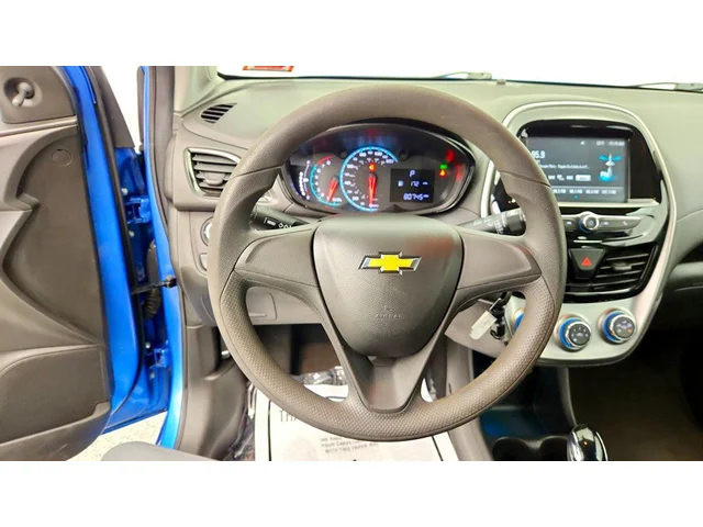 SEMINUEVOS CHEVROLET Spark a Estados en autogozo
