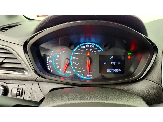 SEMINUEVOS CHEVROLET Spark a Estados en autogozo