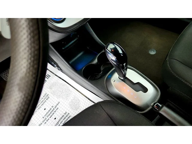 SEMINUEVOS CHEVROLET Spark a Estados en autogozo