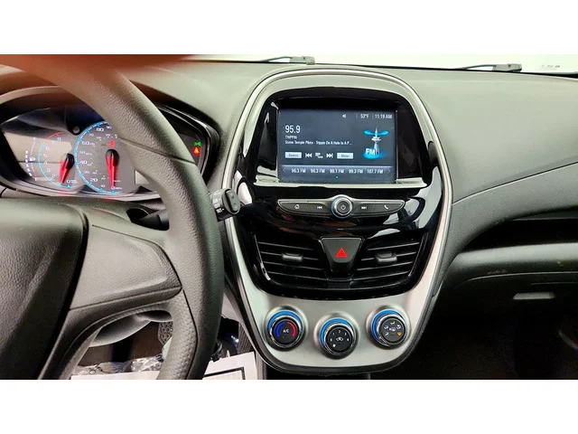 SEMINUEVOS CHEVROLET Spark a Estados en autogozo