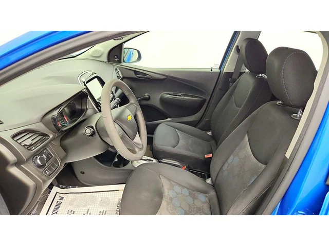 SEMINUEVOS CHEVROLET Spark a Estados en autogozo