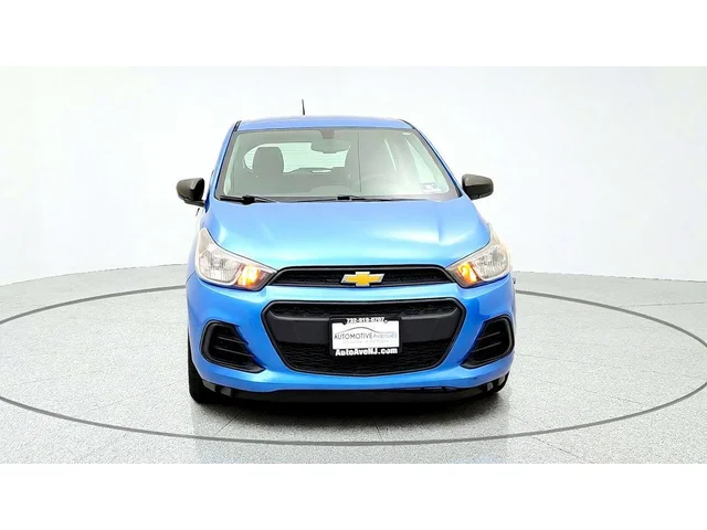 SEMINUEVOS CHEVROLET Spark a Estados en autogozo