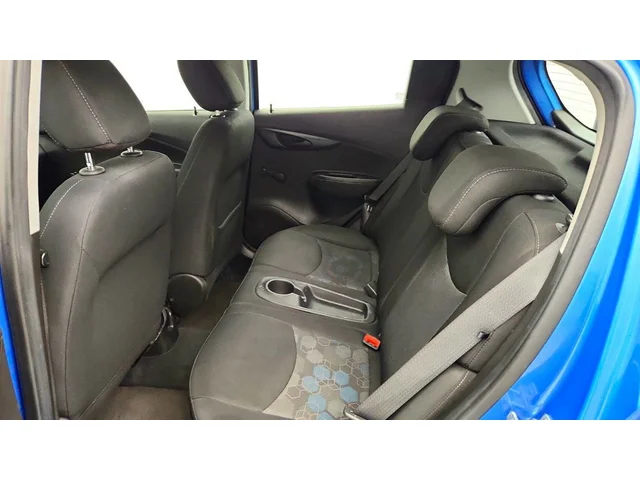 SEMINUEVOS CHEVROLET Spark a Estados en autogozo
