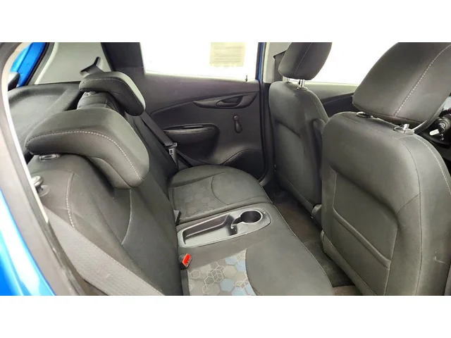 SEMINUEVOS CHEVROLET Spark a Estados en autogozo