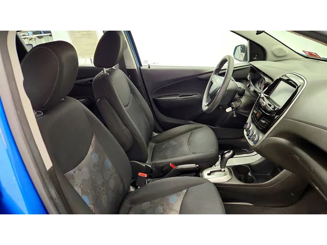 SEMINUEVOS CHEVROLET Spark a Estados en autogozo