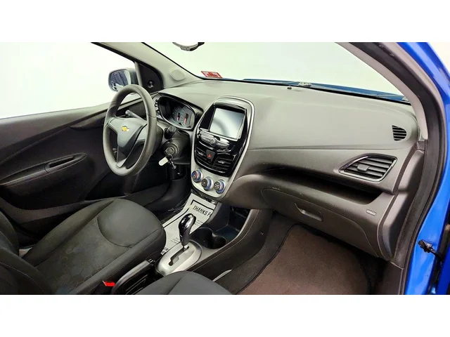 SEMINUEVOS CHEVROLET Spark a Estados en autogozo