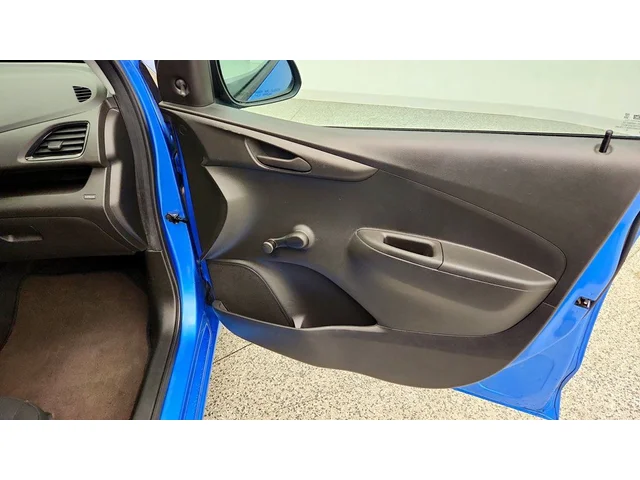 SEMINUEVOS CHEVROLET Spark a Estados en autogozo