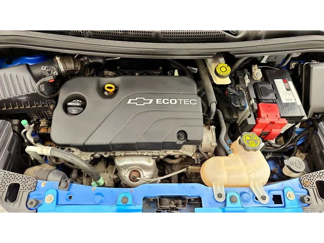 SEMINUEVOS CHEVROLET Spark a Estados en autogozo
